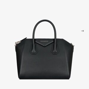 Givenchy Black Women's Bag